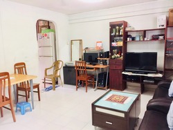 Blk 138 Bishan Street 12 (Bishan), HDB 4 Rooms #192731572